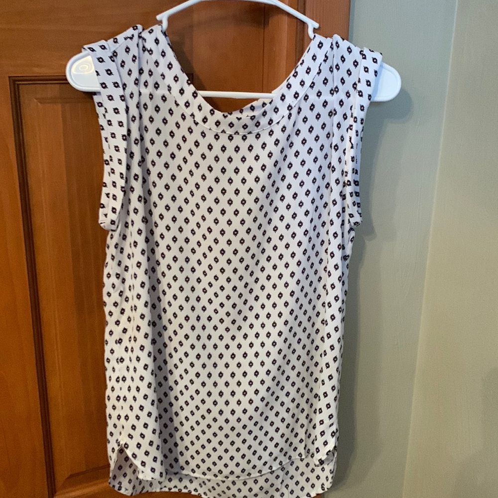 Ann Taylor Blouse